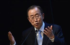 بان كي مون يحض نيجيريا على عدم ارجاء الانتخابات مجددا