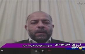الثورة البحرينية برواية عضو جمعية الوفاق هادي الموسوي