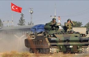 أردوغان وما وراء قبر 