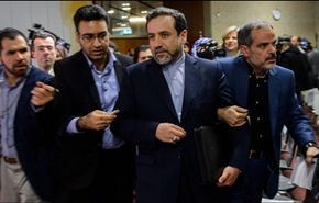 الغرب يحاول ابتزاز ايران والضغط عليها في المفاوضات+فيديو