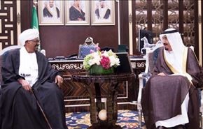 کمک جدید عمر البشیر به ایران‌ستیزیِ آل سعود
