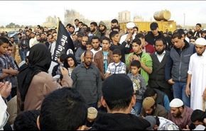 5 هزار تروریست خارجی در لیبی چه می‌کنند؟