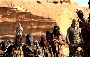 تخریب دروازه باستانی در موصل به دست داعش