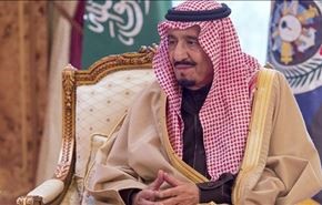 مجتهد: حال ملک سلمان وخیم است !