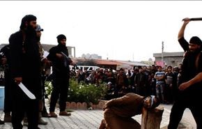 نمایندگان مسیحی: جهان درباره جنایات داعش سکوت کرده است