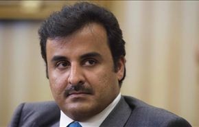 ماذا قال امير قطر عن مصر !؟