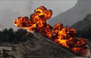 المناورات تهدف حفظ أمن الخليج الفارسي وحراسته+فيديو
