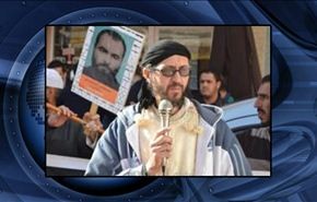 شيخ مغربي سلفي يبايع البغدادي ويصف ليبيا بـ