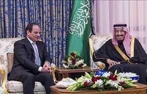 آیا اردوغان در ریاض با السیسی دیدار می‌کند؟