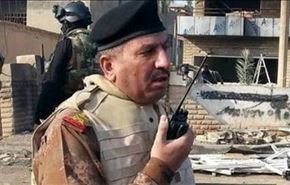 کشف بزرگترین کارگاه بمب سازی تروریستها در عراق