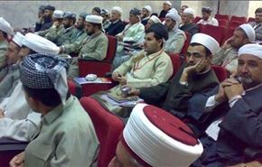 بازداشت ائمه جمعه طرفدار داعش در کردستان عراق