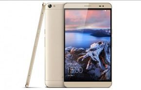 هواوي تكشف عن هاتفها اللوحي MediaPad X2