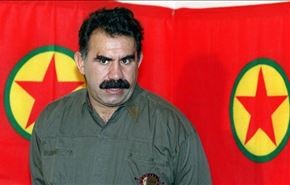 اوجالان توپ را به زمین اردوغان انداخت