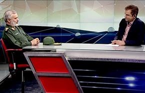 فدوی: آمریکا عامل بسته‌شدن تنگه هرمز خواهد بود