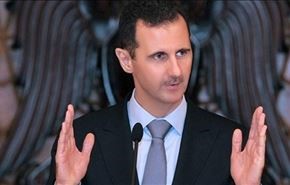 اسد : اردوغان به دنبال راضی کردن اربابانش است