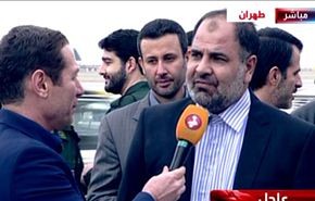 ايران تحرر دبلوماسيها المختطف في اليمن بعملية أمنية خاصة