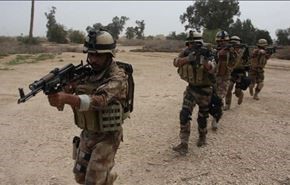 یک میدان نفتی در عراق آزاد شد