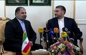 تفاصيل عملية تحرير الدبلوماسي الايراني في اليمن +فيديو