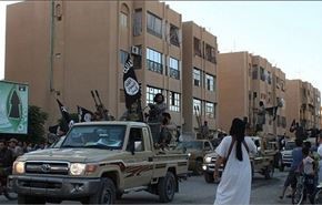 فرار سرکردگان داعش از موصل به رقه