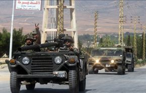 معارك حلب مع المسلحين بدعم اميركي سعودي لهم+فيديو