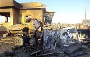 هلاکت 15 سرکرده داعش در شمال سینا