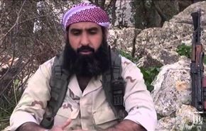 هلاکت فرمانده کل نظامی النصره در ادلب سوریه