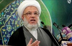 واکنش خطیب جمعه کربلا به تخریب آثار موصل