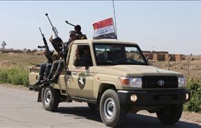 العراق.. تحرير قضاء الدور بالكامل دون خسائر
