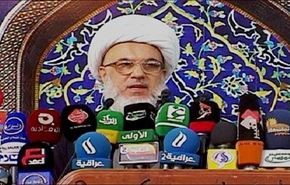 توصیه های مرجعیت عراق به نیروهای ارتش