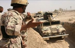 البغدادی از داعش پاکسازی شد