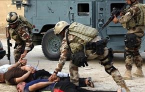 هلاکت ده ها داعشی در شرق استان الانبار
