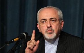 ظریف: الاتفاق النووي سيكون قرارا أممياً ملزماً لاطرافه