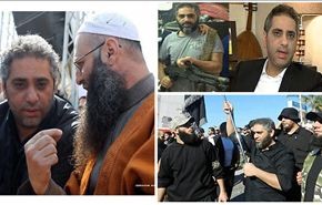 بالفيديو، فضل شاكر يحلق لحيته ويعود للغناء مجدداً