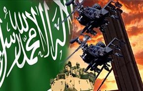 السعودية أكبر مستورد للأسلحة في العالم .. لماذا؟