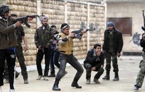 صف طولانی اروپایی ها برای پیوستن به داعش