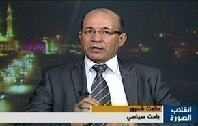 ما طبيعة تسريبات مكالمات مكتب السيسي ؟
