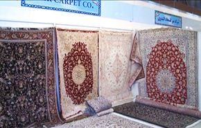 معرض للصناعات الايرانية في موريتانيا+فيديو