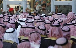 حمایت عربستان از شبکه تکفیری برای مقابله با العالم !