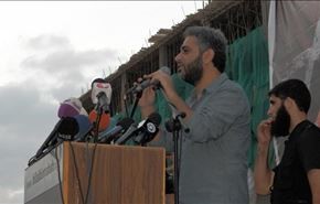 هشدار تروریست معروف سعودی به خواننده لبنانی