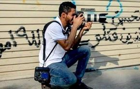 آزادی رسانه ای در بحرین از نگاه 