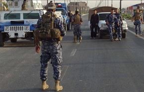 داعش از 90 درصد صلاح‌الدین بیرون رانده شد