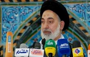 تذکر خطیب نجف اشرف به الازهر و سران عرب