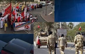 المعارضة البحرينية: الشعب يتعرض للإبادة على يد...