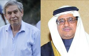 ماذا يفعل رئيس الموساد في الرياض؟ صحيفة اسرائيلية ترد