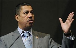 بحاح يستعد لمغادرة اليمن بعد رفع الاقامة الاجبارية عليه