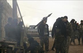 داعش 3 بار از گاز کلر استفاده کرده است