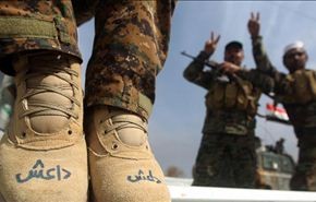 بالفيديو :الحشد الشعبي:التدخل الاميركي كان وبالا على القوات العراقية