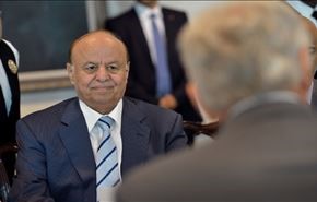 گاف عجیب محافظان رئیس جمهور فراری در عدن