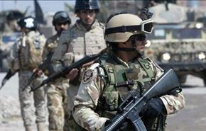 تطوع متواصل من قبل ابناء السنة في صلاح الدين