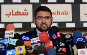 حماس: نتانیاهو دروغ بودن ادعای صلح را ثابت کرد